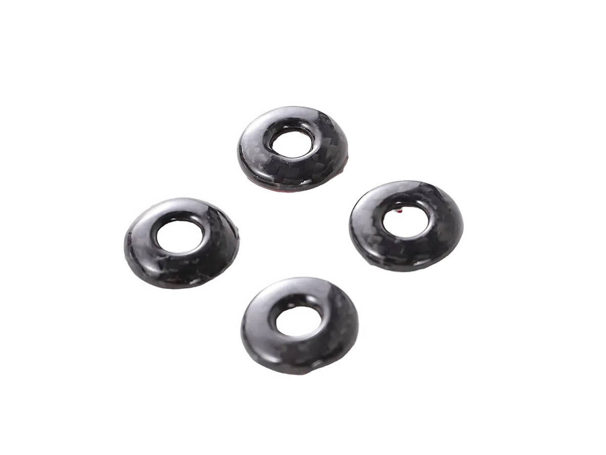 W463A W464 ドア ロック ピン カバー カーボン メルセデス ベンツ Gクラス 国内発送 即納 ドレスアップ カスタム 内装 パーツ 部品 在庫拍卖