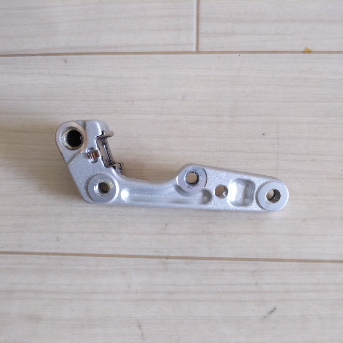 c802 キャリバーサポート 車種不明 中古品 傷無し 送料込み拍卖