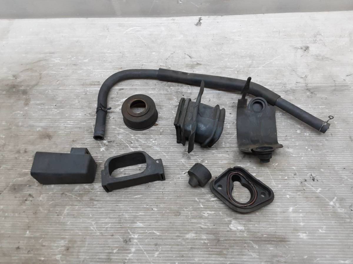 【管13】ヤマハ・アクシスZ・SED7J・純正・エンジンパーツ小物セット拍卖