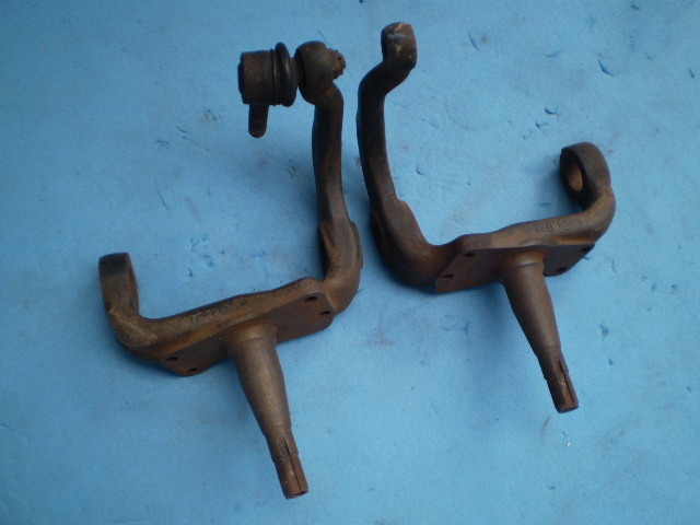 空冷VW68'~Bus ! OG! GoodUsed! L&R Set! バス Bus タイプ2 Type II VW 純正拍卖