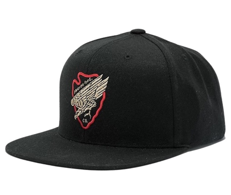Brixton Cleburne Snapback Hat Cap Black キャップ 拍卖