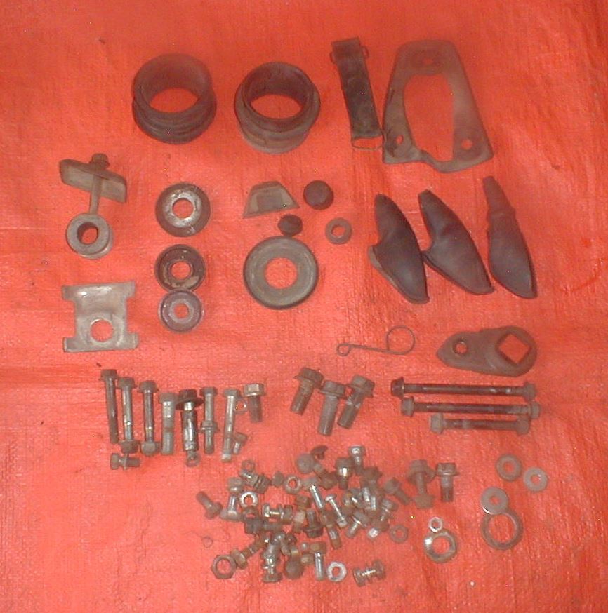 ☆★スズキ★DR250S/DR125S/1982年~【ショートパーツ】★☆拍卖