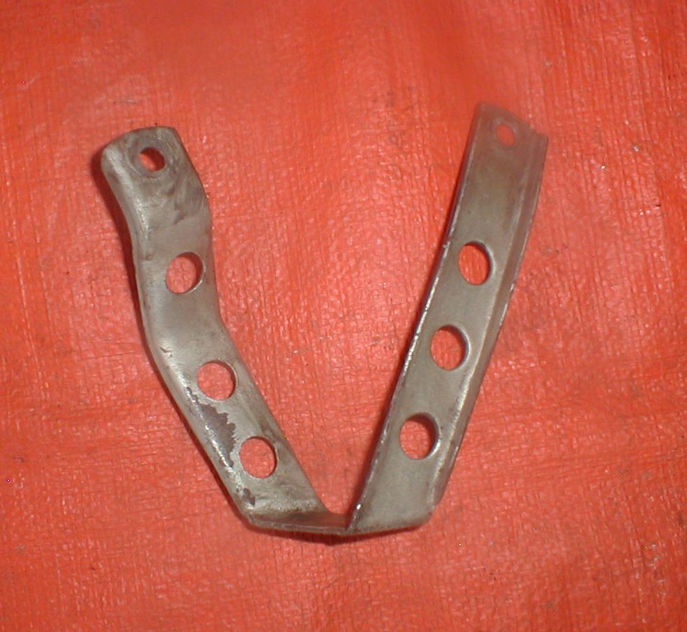 ☆★スズキ★DR250S/DR125S/1982年~【チェーンガイド/良品】★☆拍卖