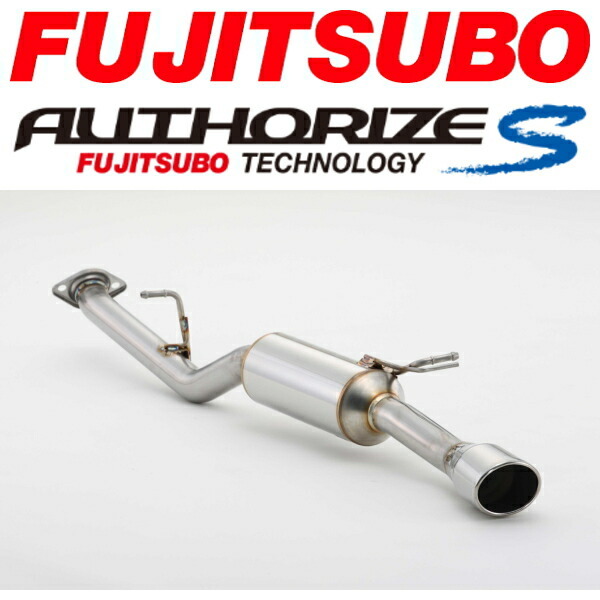 FUJITSUBO オーソライズSマフラー DBA-GGH25Wヴェルファイア3.5Z エアロバンパー標準装着車用 H20/5~H27/1拍卖