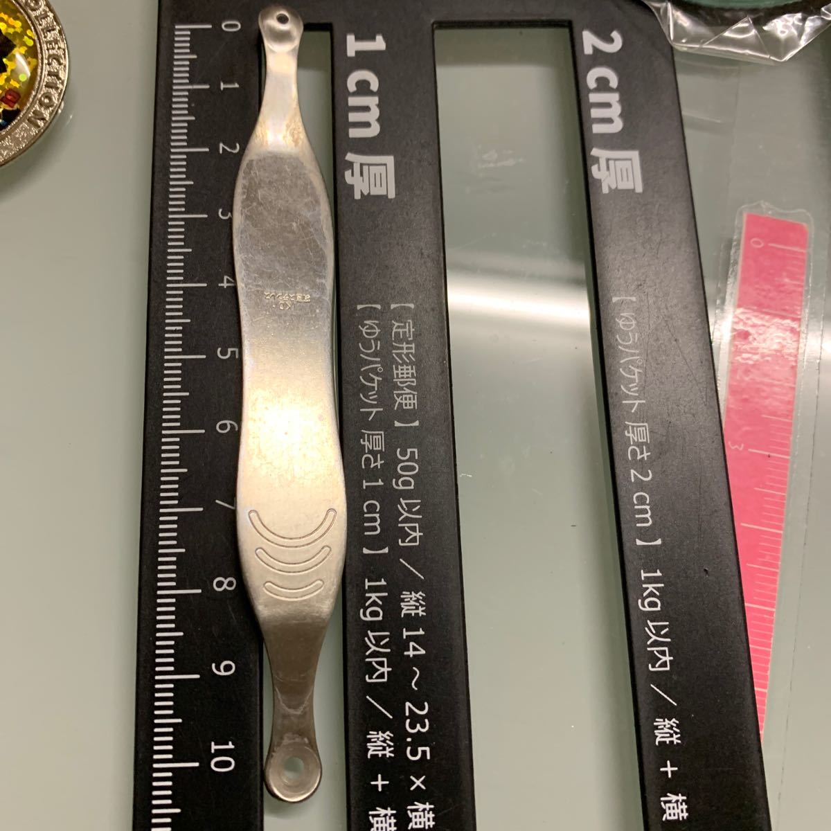 吹き出物を潰す道具、必ず洗って消毒して使ってください拍卖