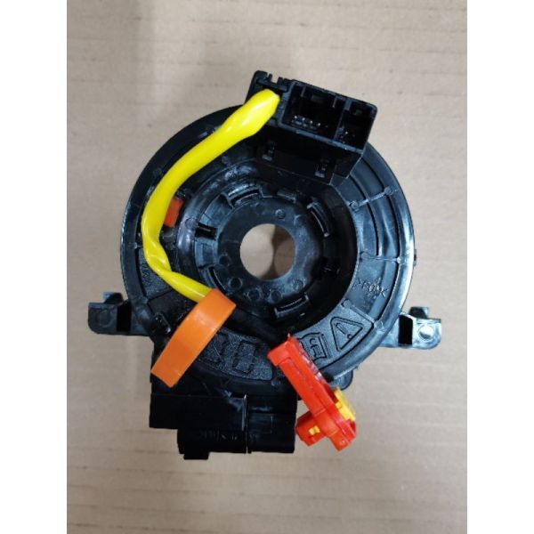 【未使用 トヨタ 純正】ヴィッツ KSP/NSP/NCP130系 P90系 スパイラル ケーブル ステアリングスイッチ対応拍卖