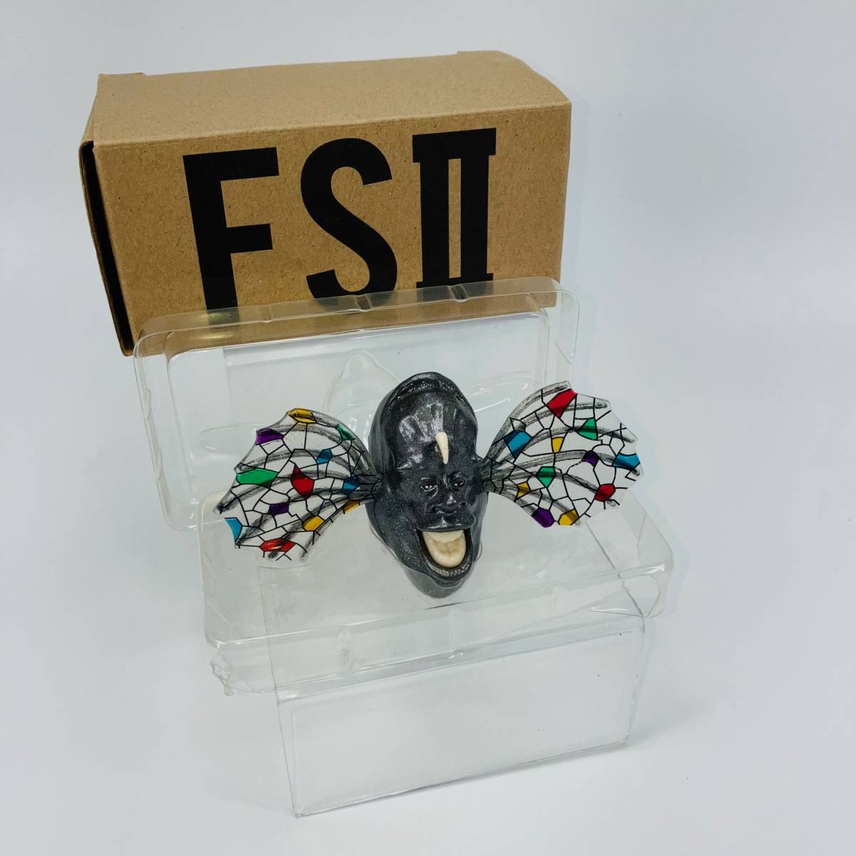 【限定1品】【現状品】【元箱】FSⅡ 大野智/嵐/オブジェ/フィギュア/置物/インテリア/アート拍卖