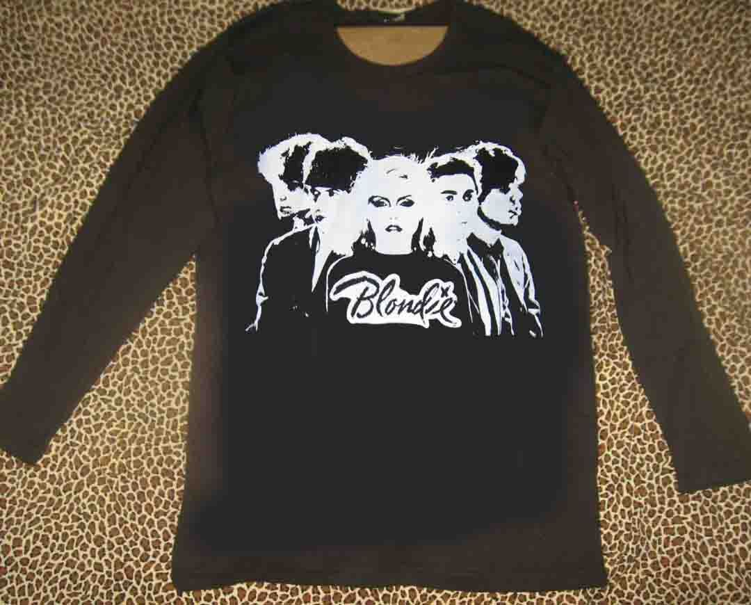 ブロンディ BLONDIE Ⅱ 黒 M L LL 3サイズからお選びください Lサイズ売り切れ!拍卖