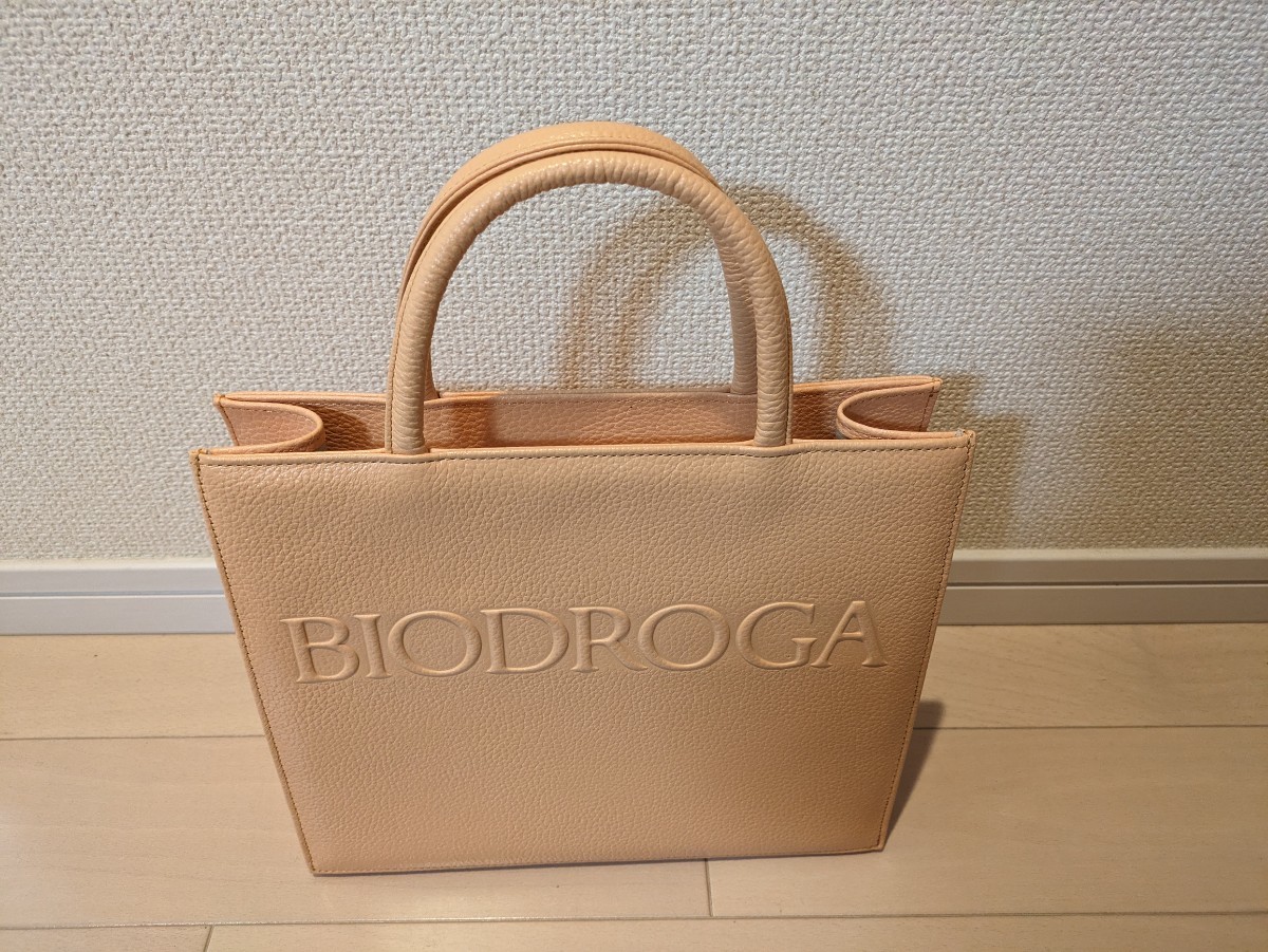 BIODROGA バッグ拍卖