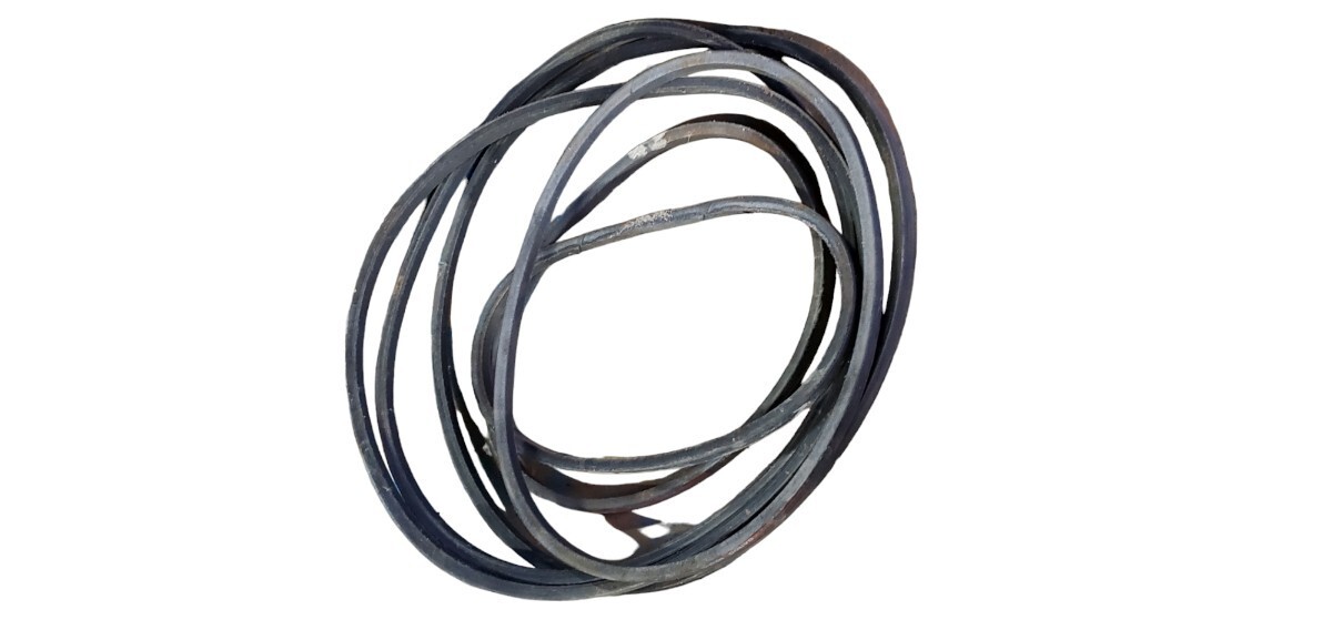 ベルト セット★コバシ ST25-2 DX ディーゼル ★除雪機 ST20拍卖