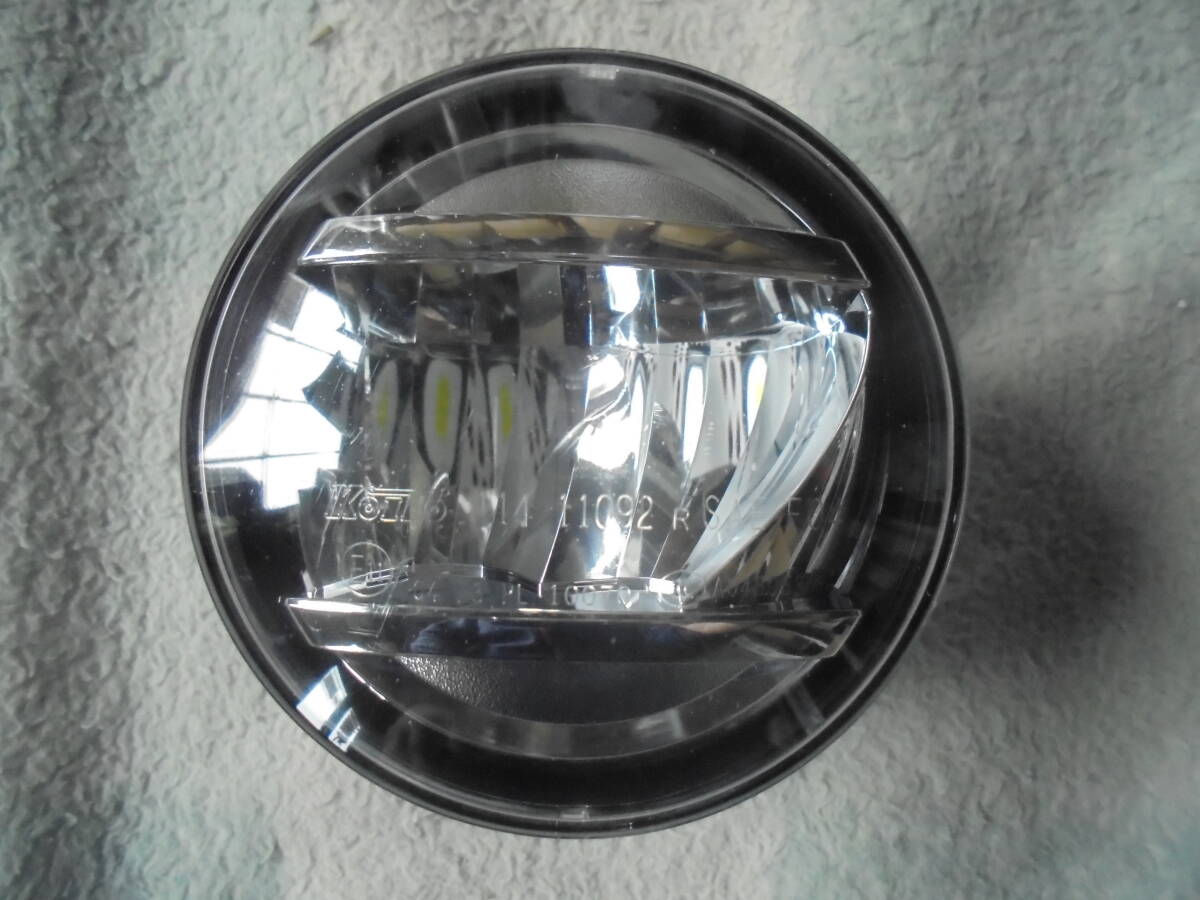 トヨタ ダイハツ スズキ 他 純正 汎用 右フォグランプ LED KOITO 114-11092R ルーミー M900A,キャンパス LA800S他 6318拍卖