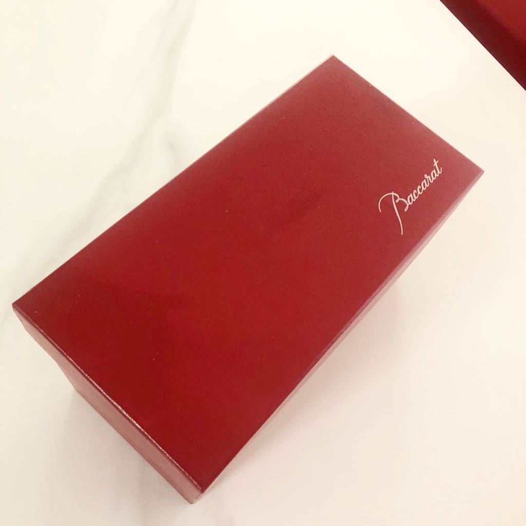 ◆◆◆バカラ ボックス 冊子 新品 正規品拍卖