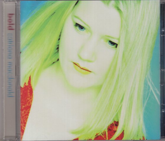 CATRIONA MACDONALD BOLD拍卖