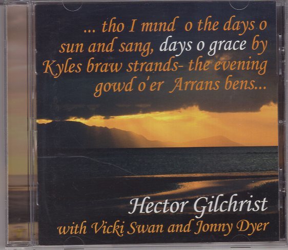 HECTOR GILCHRIST DAYS O'GRACE拍卖