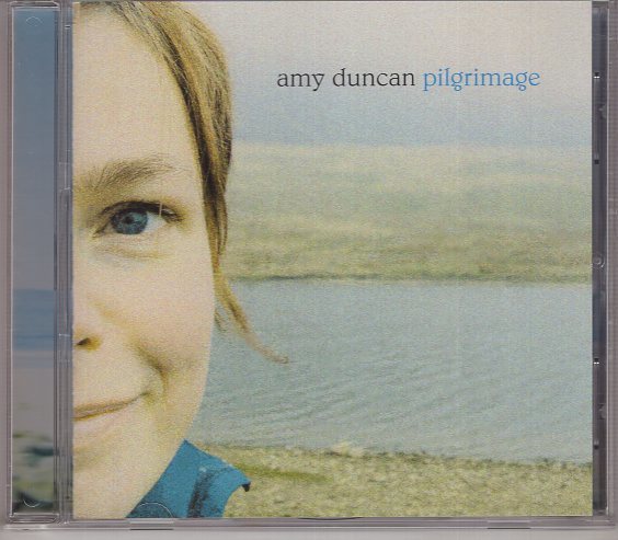 AMY DUNCAN PILGRIMAGE拍卖