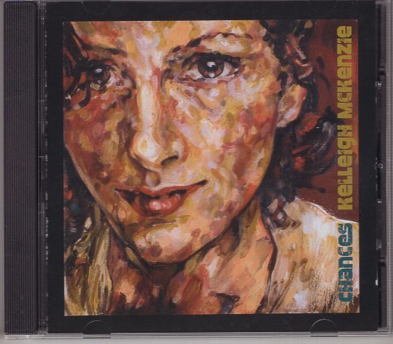 KELLEIGH MCKENZIE CHANCES拍卖