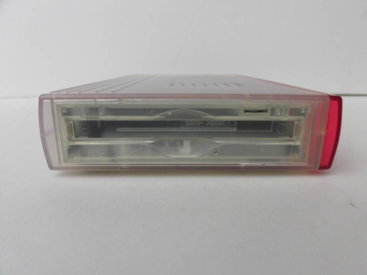 yano電器製USB接続外付けMOドライブU230MO-02(230MB)拍卖