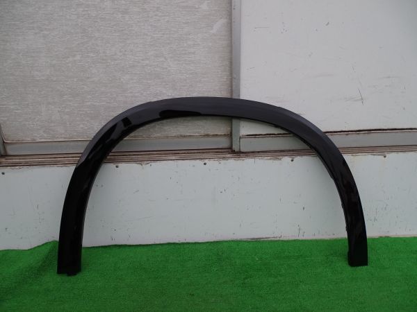 L2599vc ベンツ純正 EQS SUV X296 AMG 右 フロントホイールアーチモール A2968807701拍卖