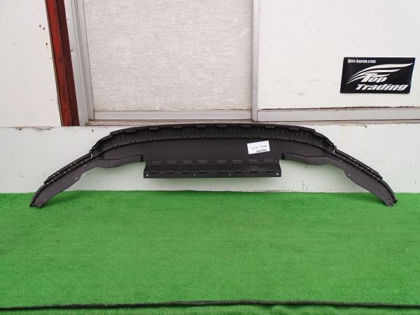 L2695vc VolksWagen純正 ティグアン 5N フロントバンパー アンダーカバー 5NA805903C 未使用品 適合確認可能拍卖