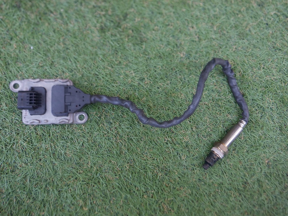 ベンツ純正 窒素酸化物センサー NOXセンサー A0009057108 W213 E220D Eクラス m-24-2-178拍卖