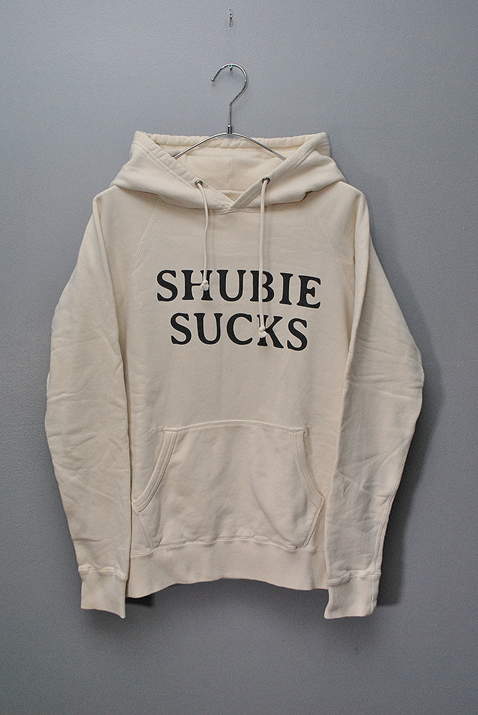 CAPTAINS HELM SURFERS SWEAT HOODIE/キャプテンズヘルム/フーディ/スウェット/ホワイト/M拍卖