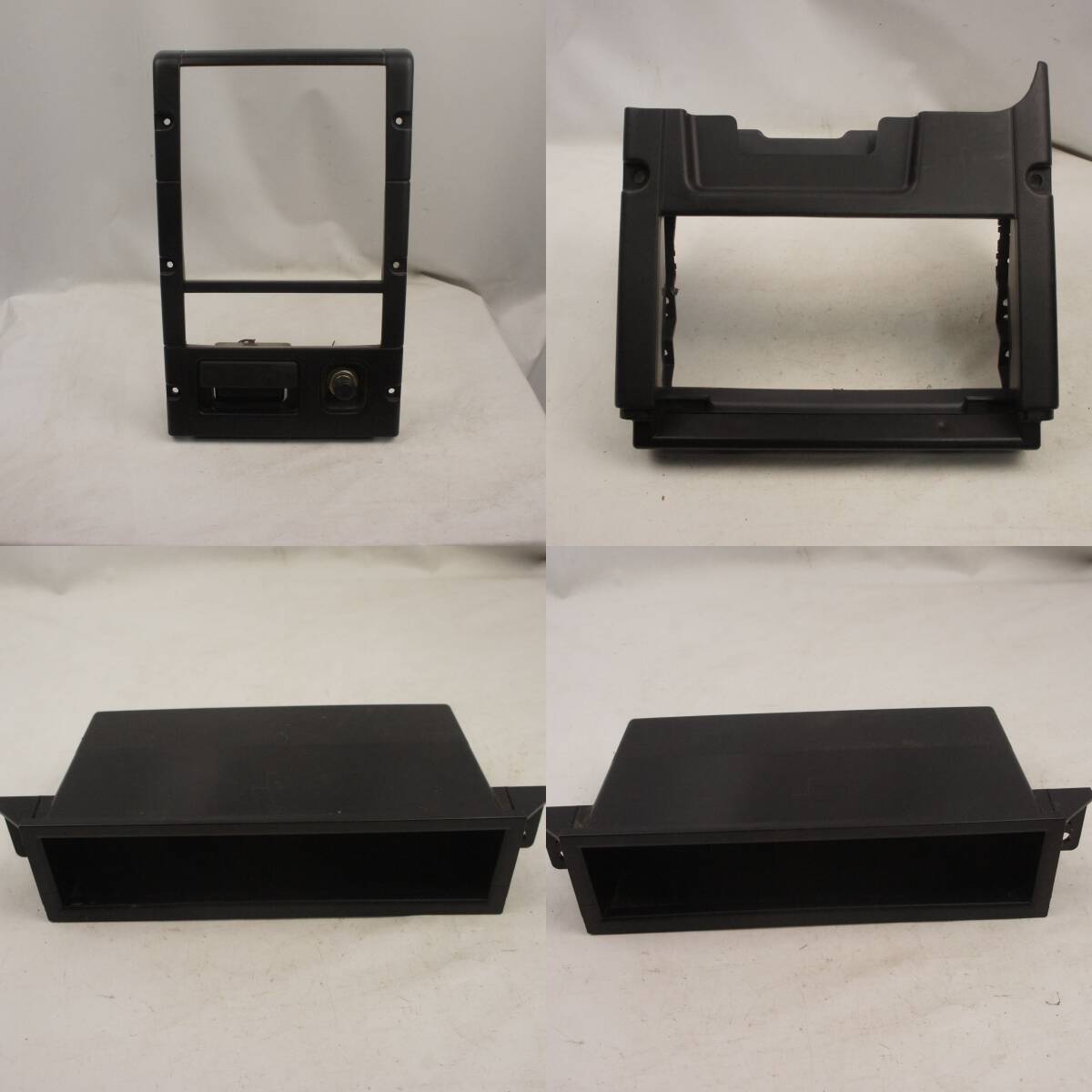 オーディオパネル 小物入れ L750S L760S ネイキッド センターパネル 55412-97206 58821-97204 55413-97201 55522-87208 純正 @4793s拍卖