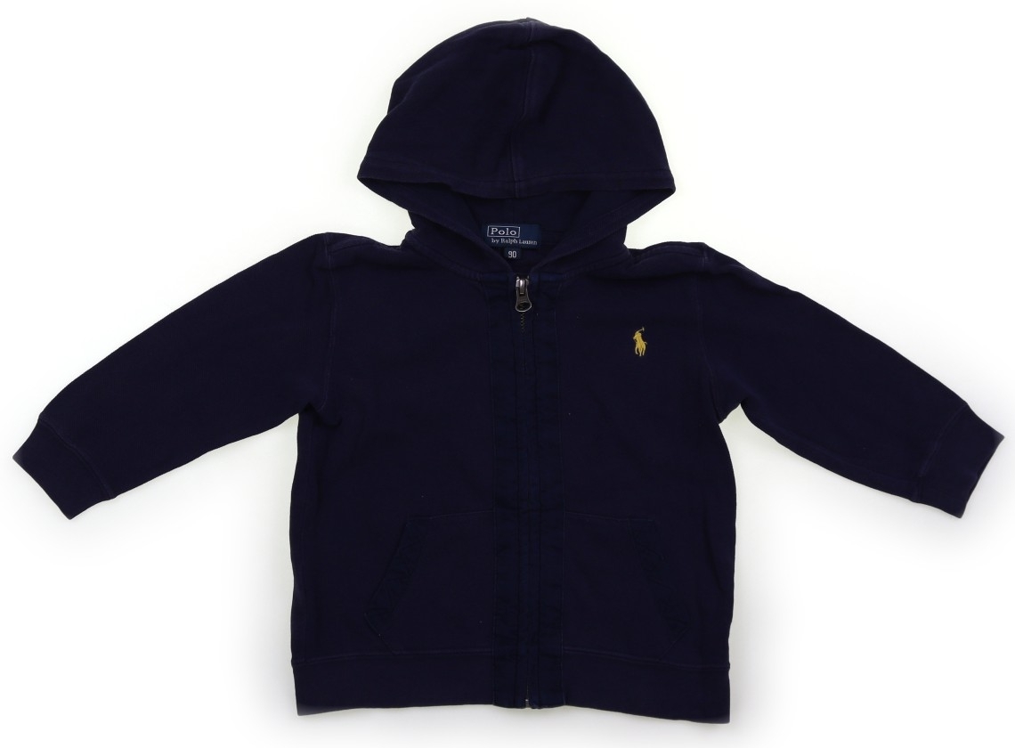 ポロラルフローレン POLO RALPH LAUREN パーカー 90サイズ 男の子 子供服 ベビー服 キッズ拍卖