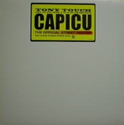 TONY TOUCH / CAPICU拍卖