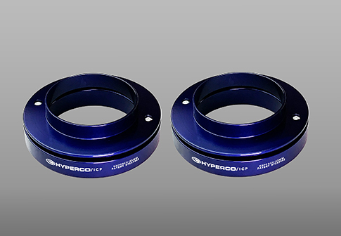 ハイパコ パーチェ 2個/1セット HC65-PERCH HYPERCO拍卖