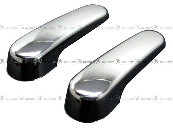 オデッセイハイブリッド RC4 RC5 メッキ スライドドア インナー ドア ハンドル カバー ノブ ガーニッシュ ベゼル オデッセー INS-DHC-011拍卖