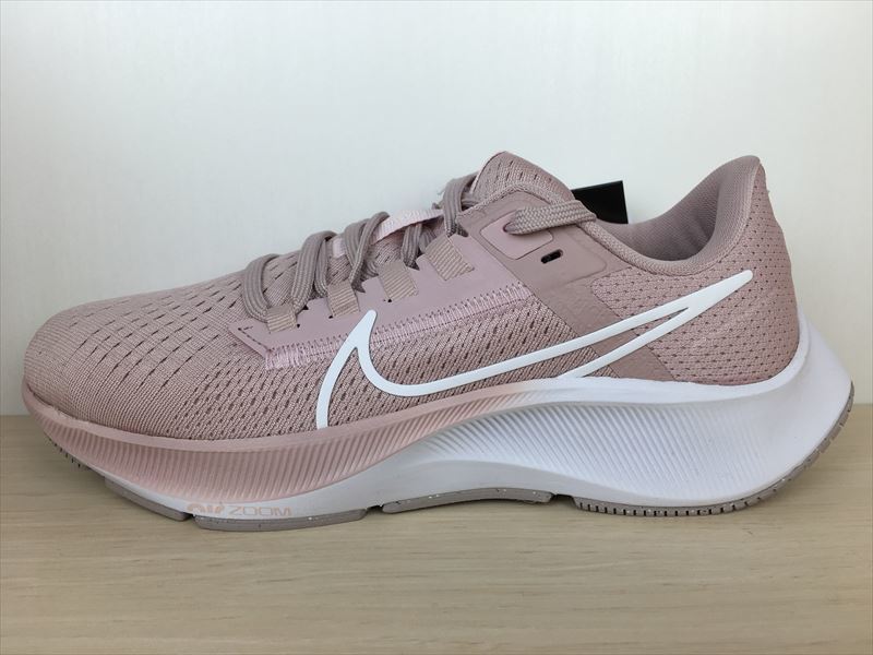 NIKE(ナイキ) AIR ZOOM PEGASUS 38(エアズームペガサス38) CW7358-601 スニーカー 靴 ウィメンズ 23,5cm 新品 (1859)拍卖