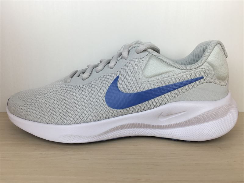 NIKE(ナイキ) REVOLUTION 7(レボリューション7) FB2208-001 スニーカー 靴 ウィメンズ 23,0cm 新品 (1865)拍卖