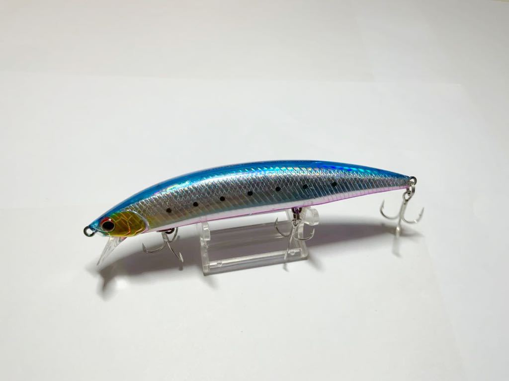 ダイワ フラットジャンキー ヒラメハンター ZSD 125S拍卖