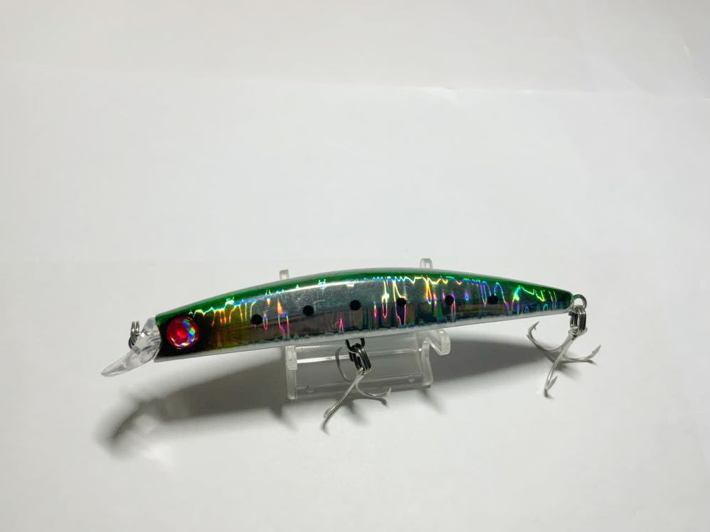 ジャンプライズ ロウディ 130 F モンスター拍卖