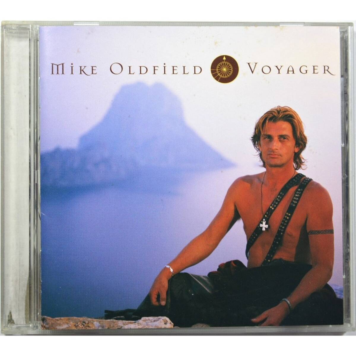 Mike Oldfield / Voyager ◇ マイク・オールドフィールド / ヴォイジャー ◇ ノエル・エクルズ / デイヴィ・スピラーン ◇ 国内盤 ◇拍卖