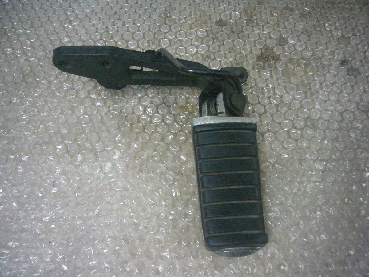 【BST】kb2★カワサキ エリミネーター250LX EL250A 純正 右 ステップ ブラケット 拍卖