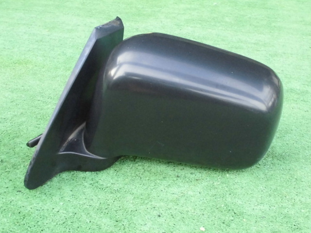 ホンダZ PA1 左ドアミラー拍卖