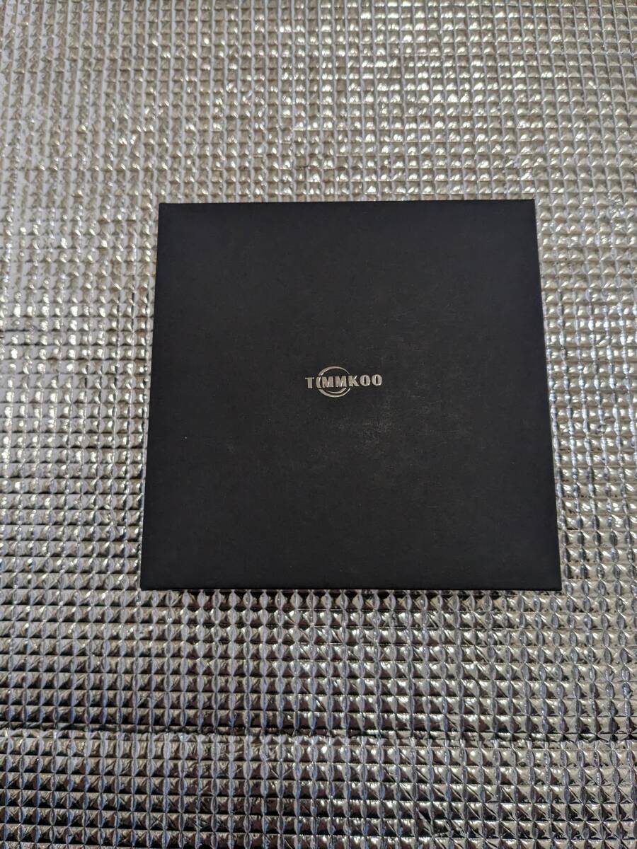 TIMMKOO Hi-Fiイヤホン ES637 一式あり拍卖