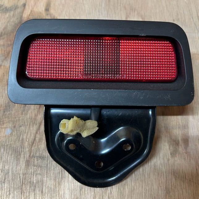 L700S ミラジーノ純正 ハイマウントストップランプ拍卖