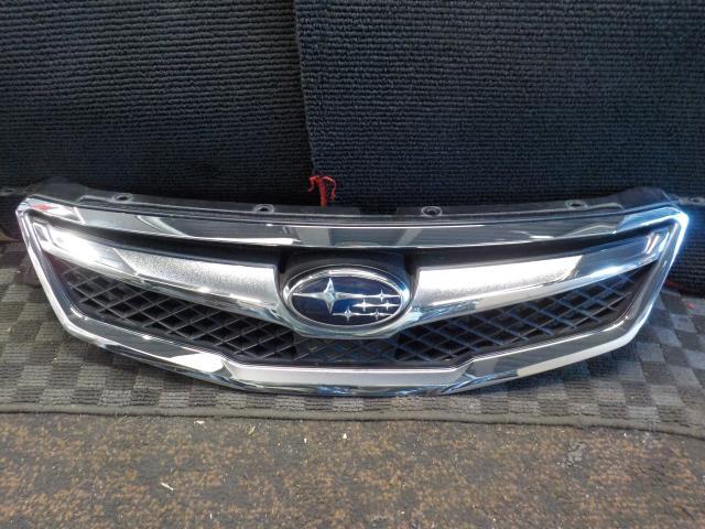 レガシィ BR9 フロントグリル メッキタイプ【個人宅宛発送不可】拍卖