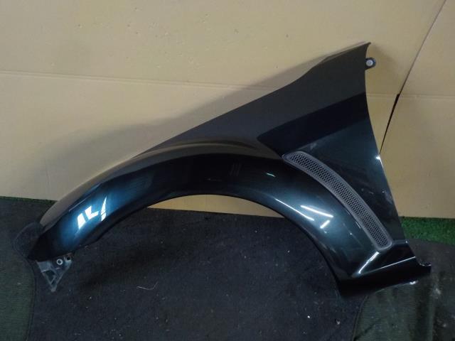 RX-8 SE3P 左フロントフェンダー 27C/緑【個人宅宛発送不可】拍卖