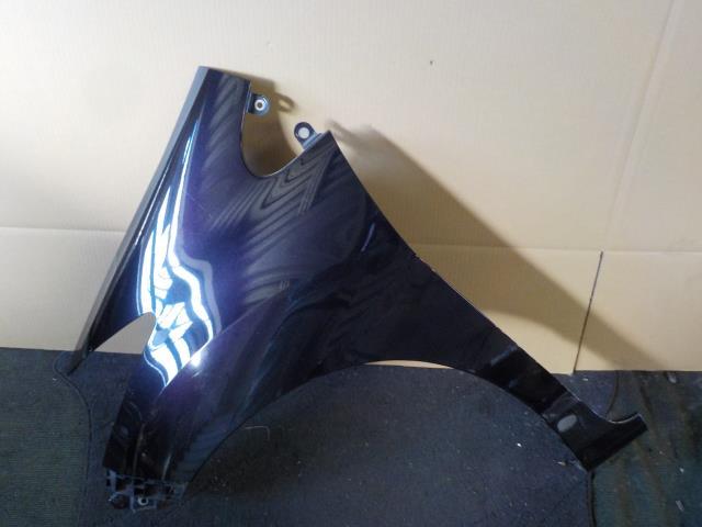 フリード GB3 左フロントフェンダー PB81P/黒パール【個人宅宛発送不可】拍卖