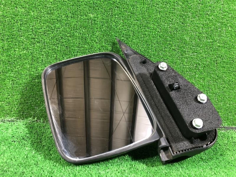 SUZUKI スズキ エブリー サイドミラー 左側 EBD-DA64V SIDE MIRROR - LEFT ID:2504拍卖