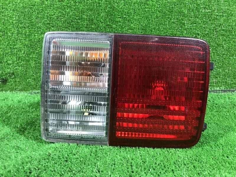 SUZUKI スズキ エブリー テールライト 左側 EBD-DA64V LEFT TAIL LIGHT ID:2506拍卖
