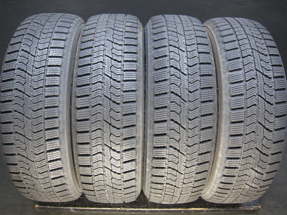 ★☆ 2020年製 トーヨー GIZ2 175/65R15 4本セット #22769 ☆★拍卖