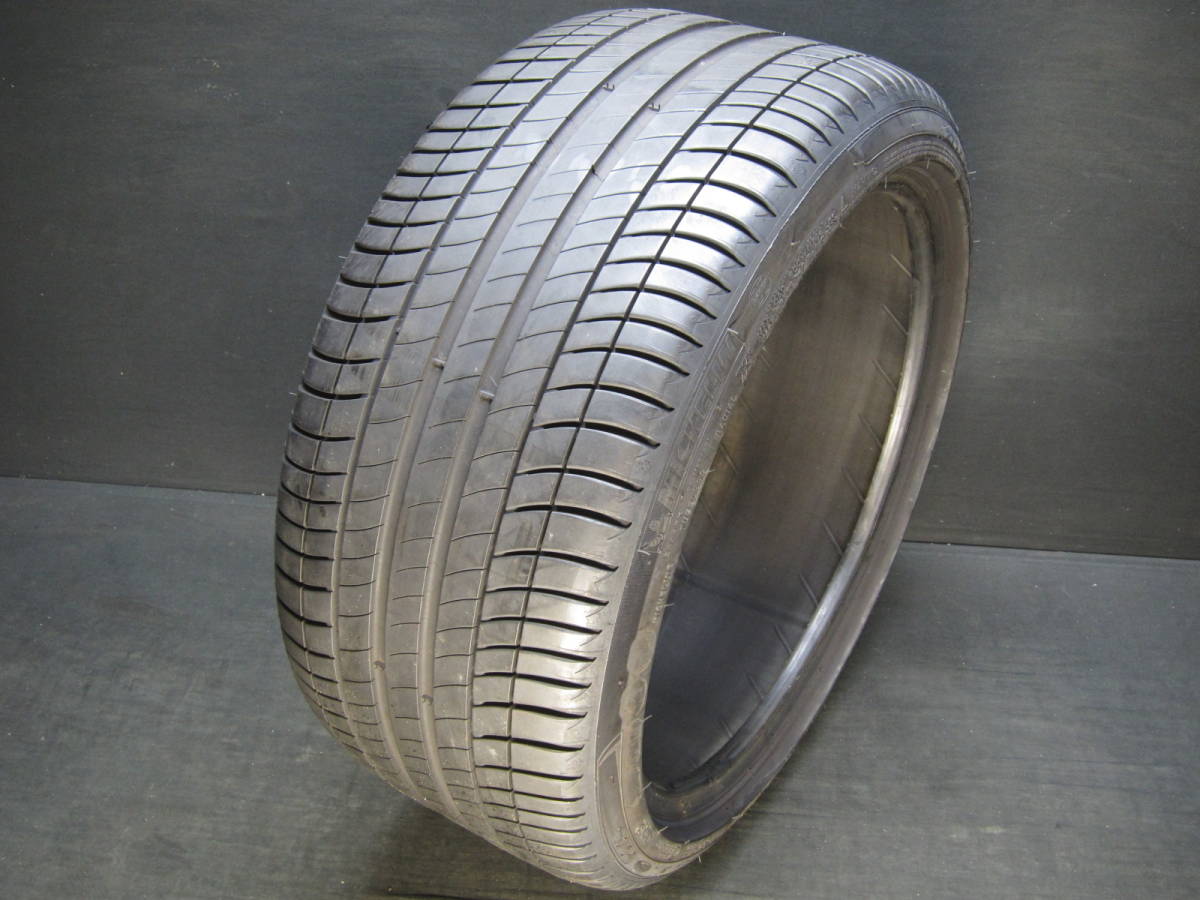 ★☆ ミシュラン プライマシー3 ランフラット MOE 275/35R19 1本のみ #22843 ☆★拍卖