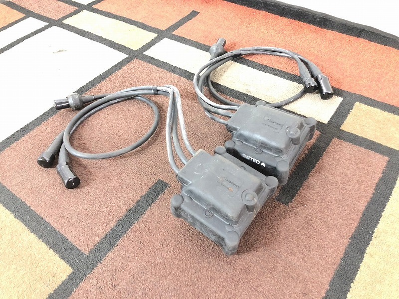 #【米軍放出品】未使用品 直列絶縁変圧器(航空機照明用) 2個 200W/20A/6.6A/5000V AMERACE (200) BB26BK-W#24拍卖