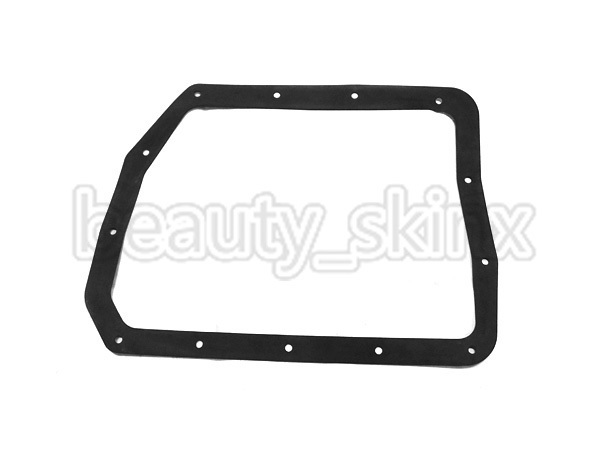 BMW MINI R50 R52 VAICO製 AT オイルパン/フィルター ガスケット GACVT16Zトランスミッション用 24117518739 クーパー ワン 1.6i 新品拍卖