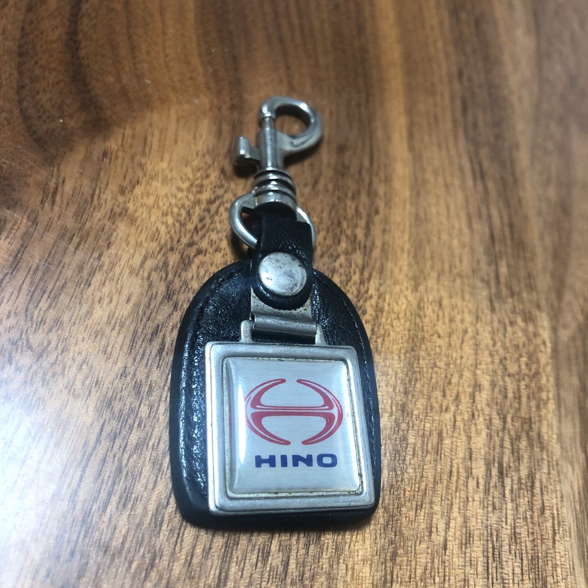 日野 キーホルダー プロフィア レンジャー デュトロ 中古 ジャンク 大型 中型 小型 HINO レザー拍卖