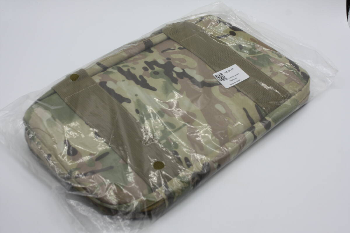 送料無料! MALETN PARA PISTOLA MULTICAM GB-24-CP ガンケース 新品未開封(検索:サバイバルゲーム/サバゲー/グローブ/ゴーグル)拍卖